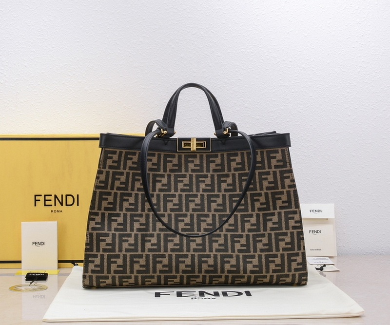 Fendi Handbags 199